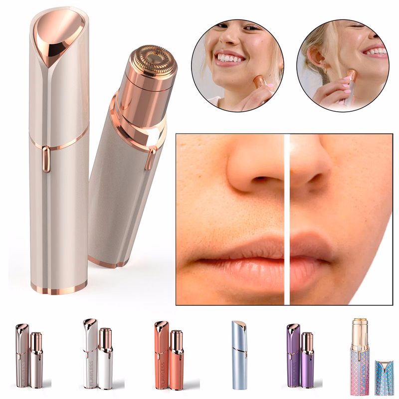 Facial Hair Remover for Women