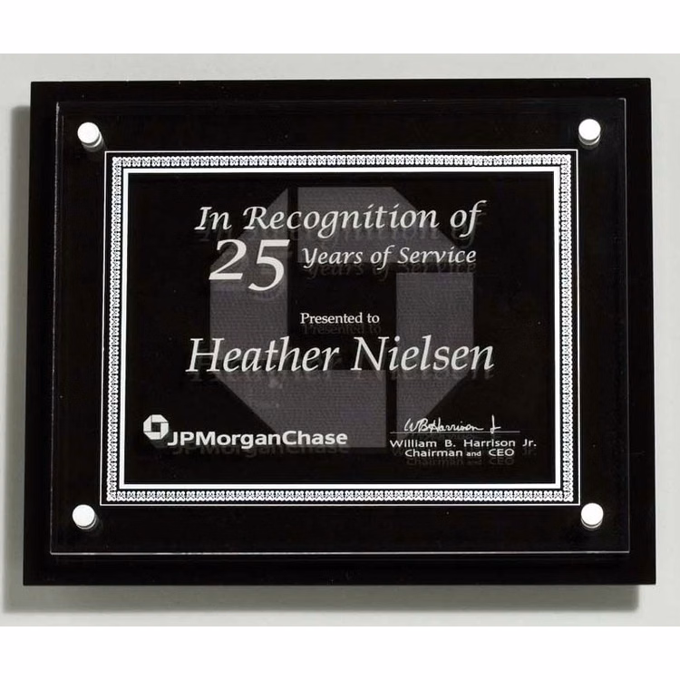 Wall Acrylic Plaques