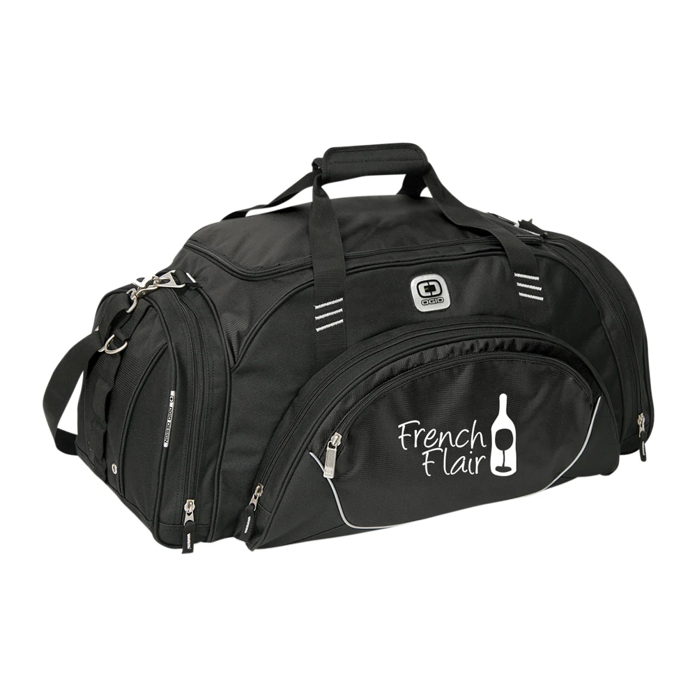 OGIO Transfer Duffel 1
