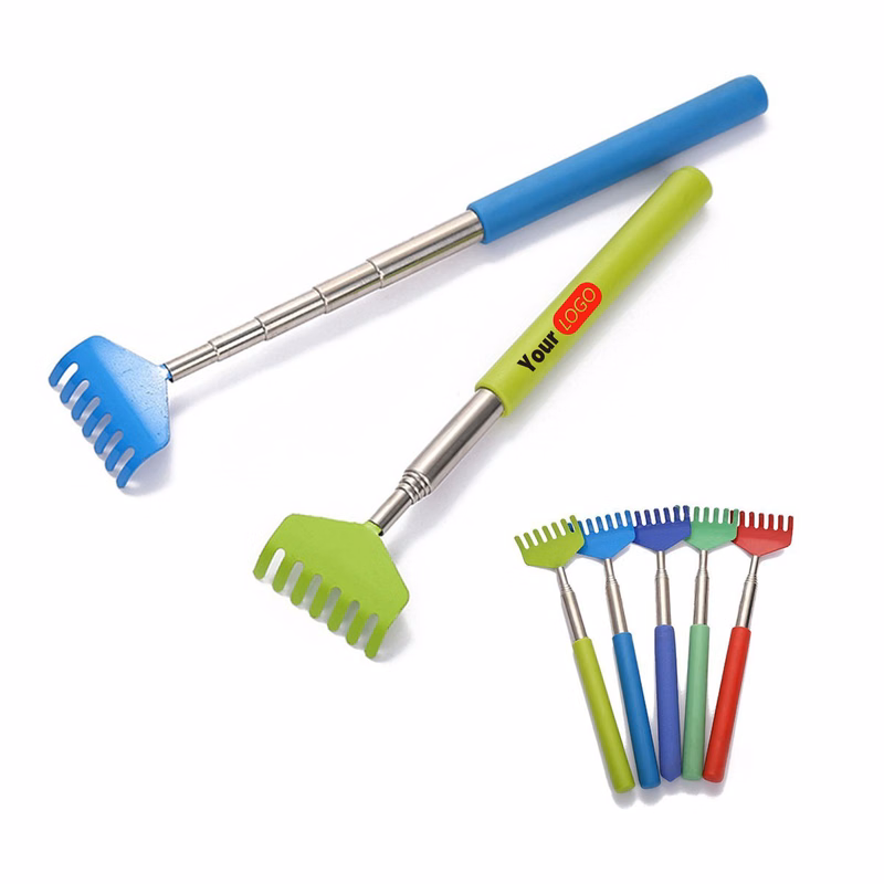 Portable Extendable Telescopic Scratcher