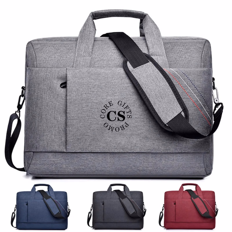 15.6 Inch Laptop Shoulder Messenger Bag
