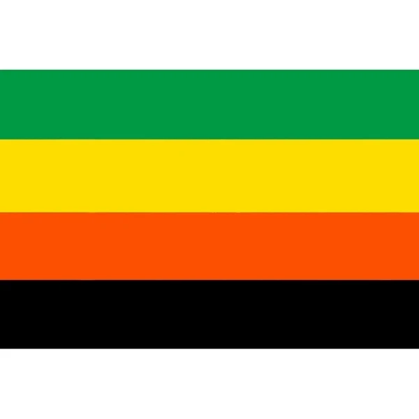 Aromantic Stick Flag 1