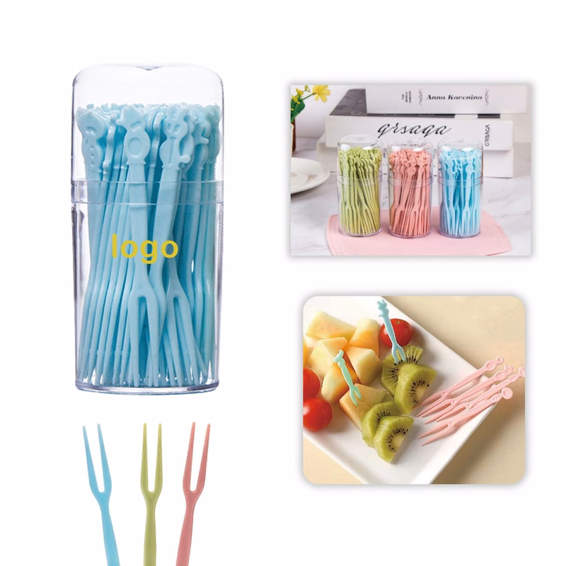 Household Fruit Forks