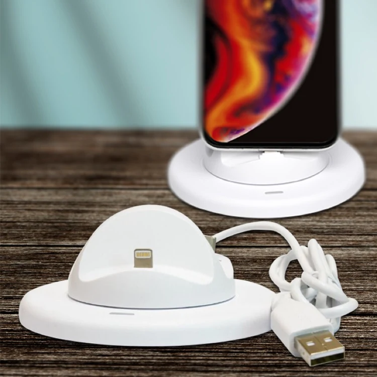 3-in-1 Charging Phone Stand 1