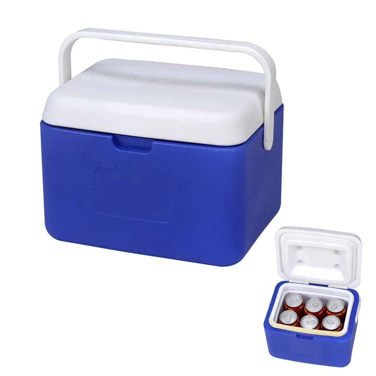 5L EPS Mini Cooler 1