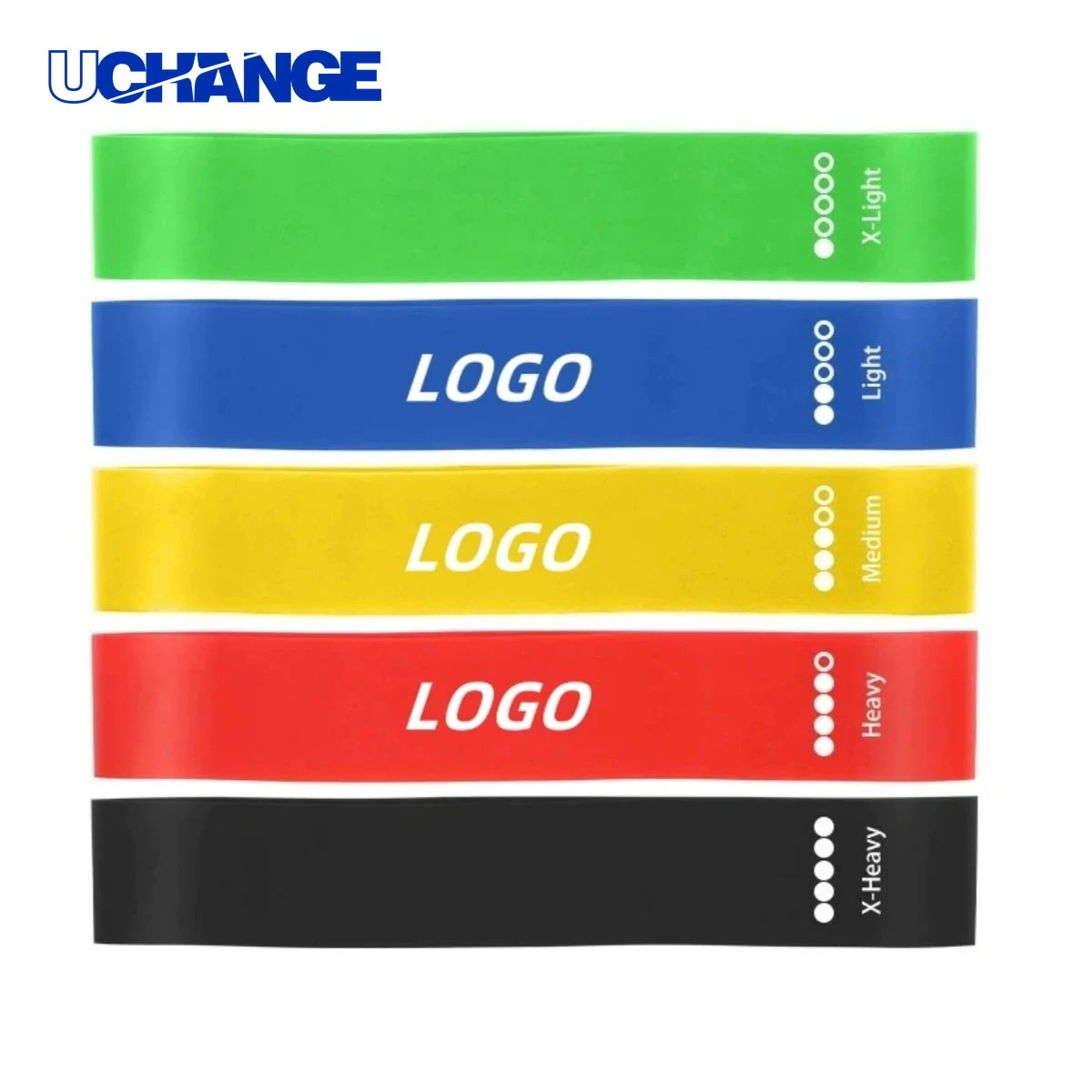 Exercise Yoga Strap for Stretching 1