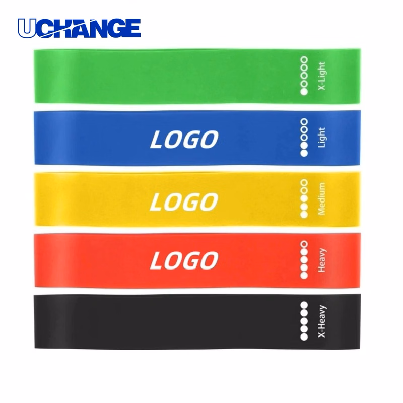 Exercise Yoga Strap for Stretching