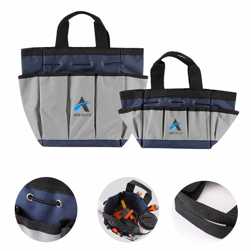 Oxford Garden Tool Kit Multifunctional Bag