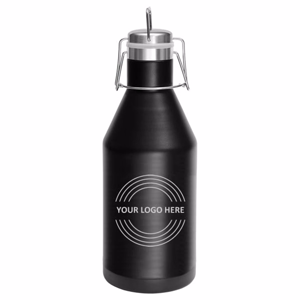 Growler Bottle - 64 Oz