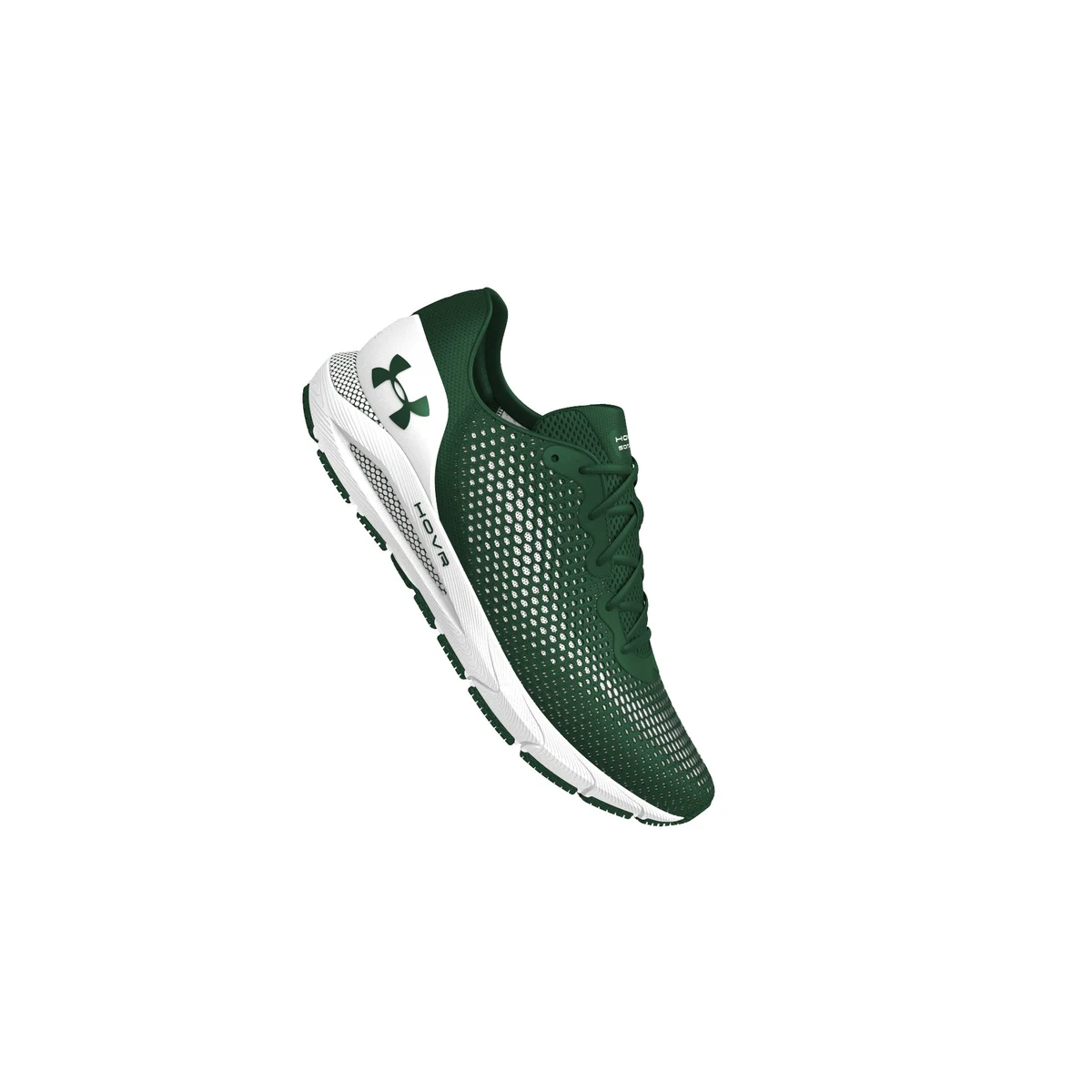 Women's UA HOVR Sonic 4 Team Running Shoes 1