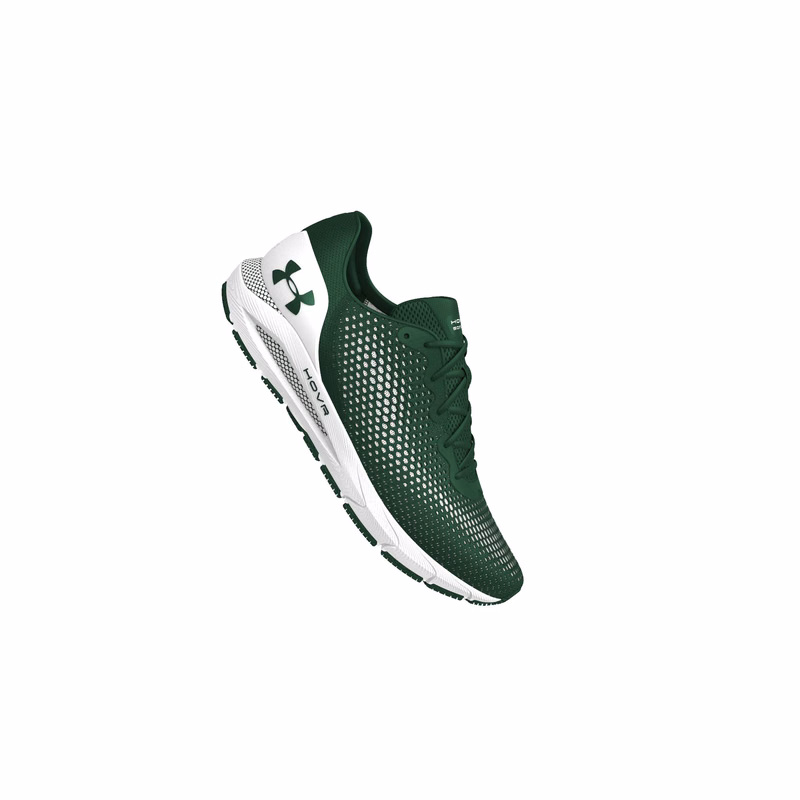 Women's UA HOVR Sonic 4 Team Running Shoes 