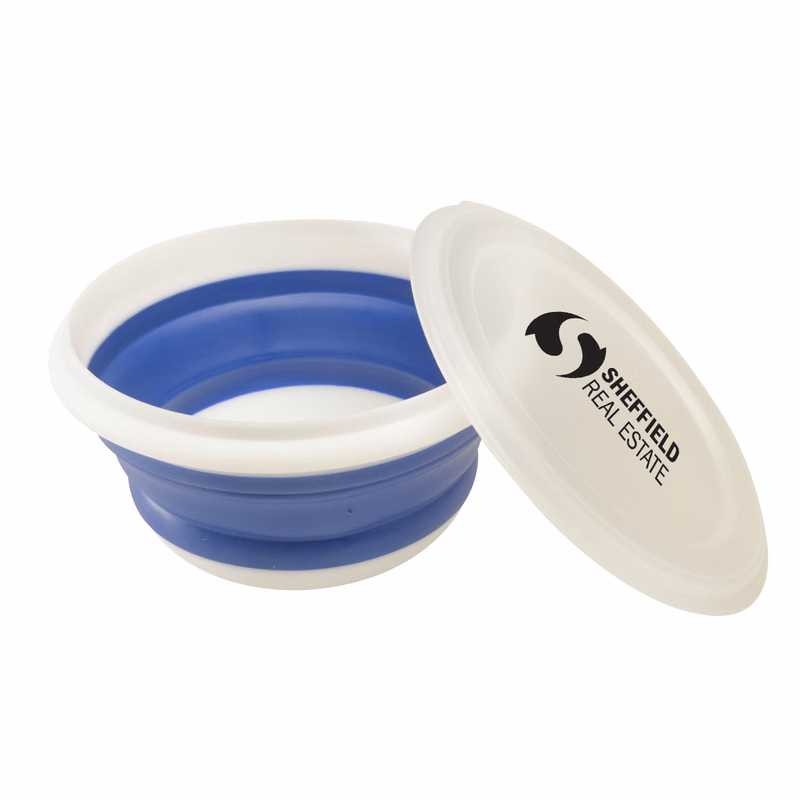 Silicone Collapsi-Bowl