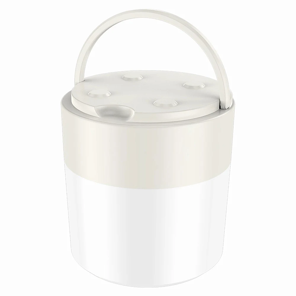 TYPE-C Rechargeable Outdoor Camping Light 1