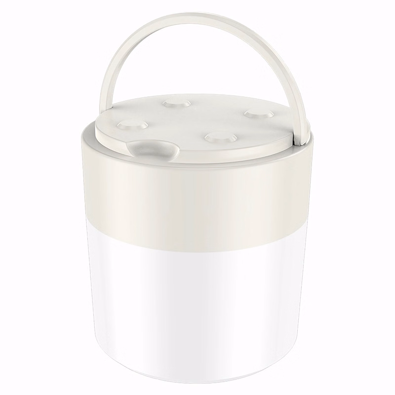 TYPE-C Rechargeable Outdoor Camping Light