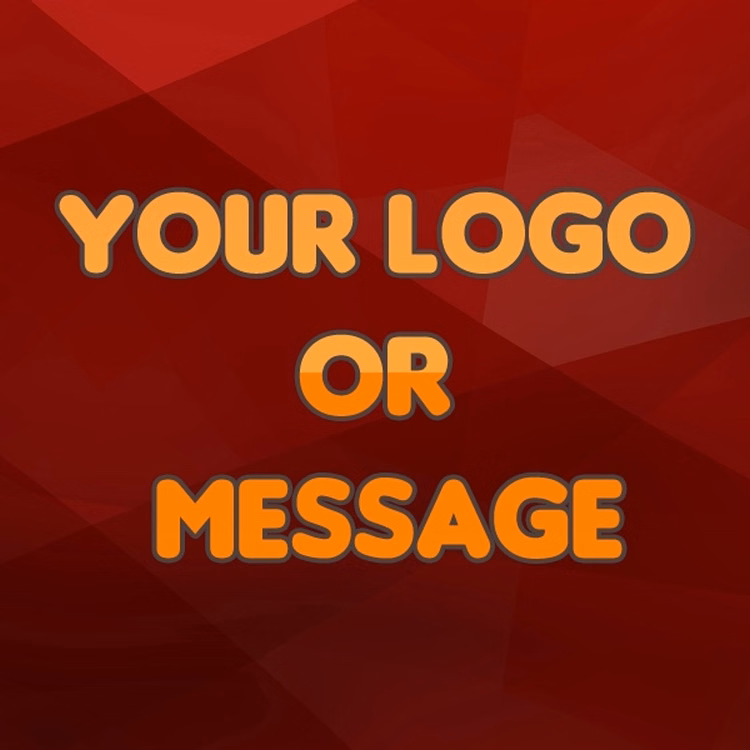 3ftx9ft Vinyl Banners