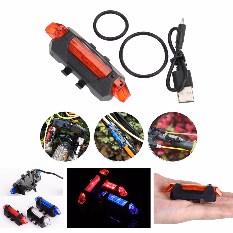Bicycle Lights