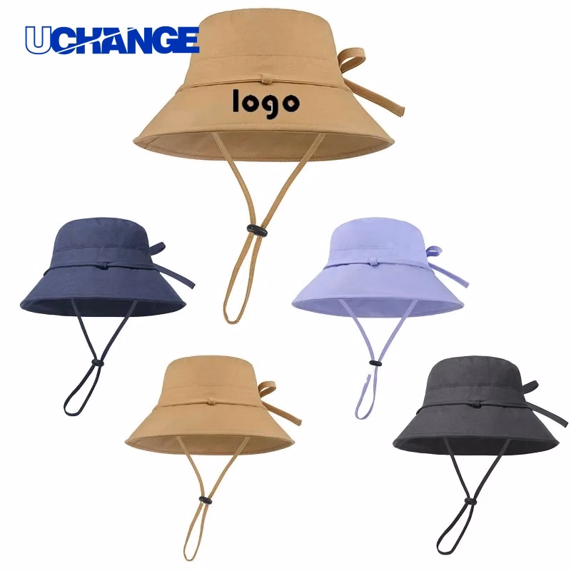 Wind Proof Fisherman Hat for Outdoor and Travel Use