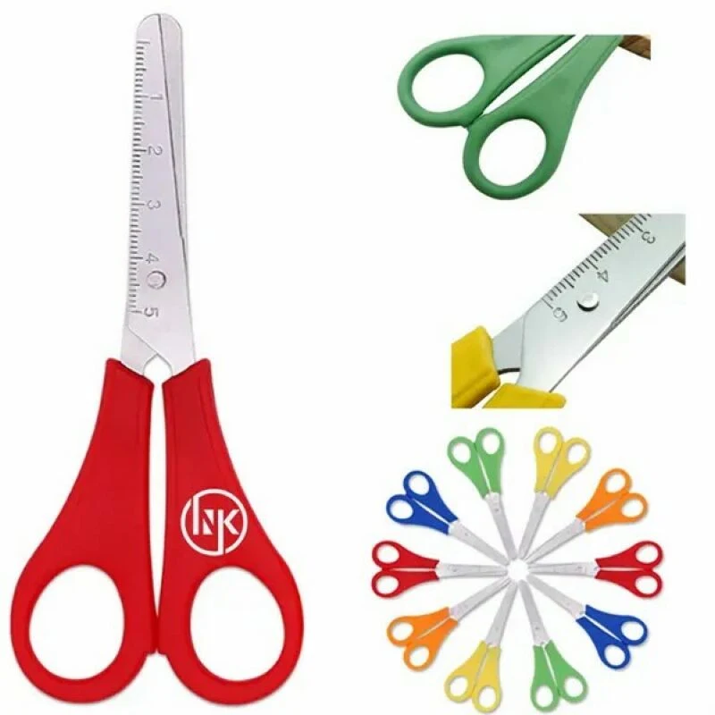 Student'S Safety Scissor 1