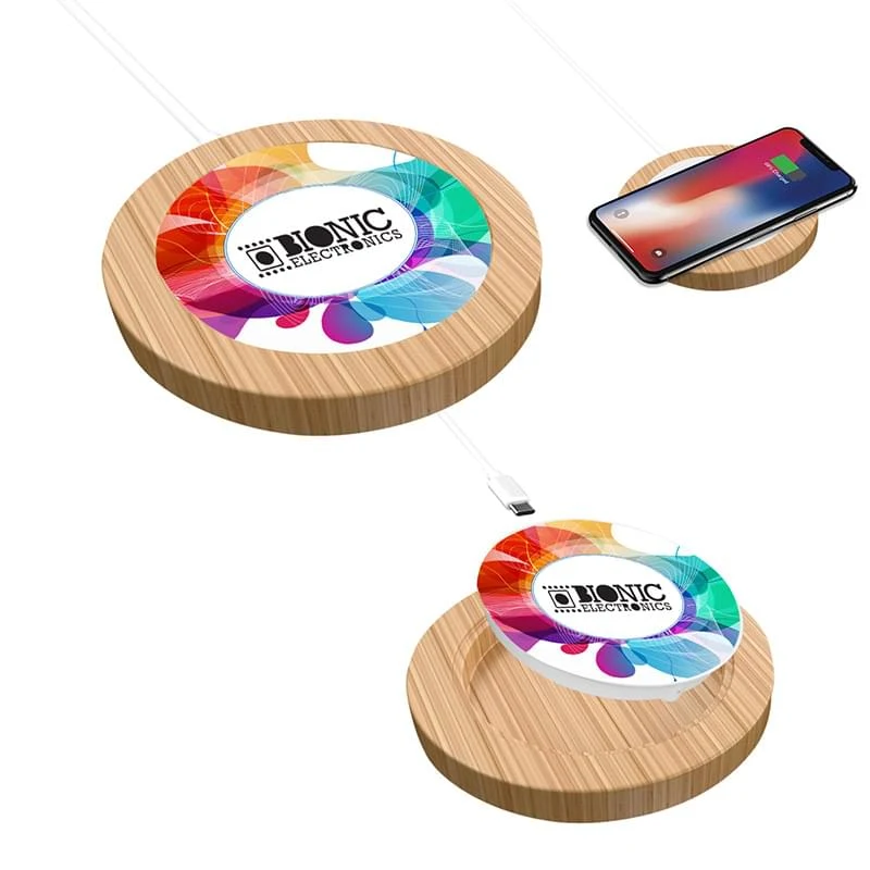 Dismount Wireless Charger 1