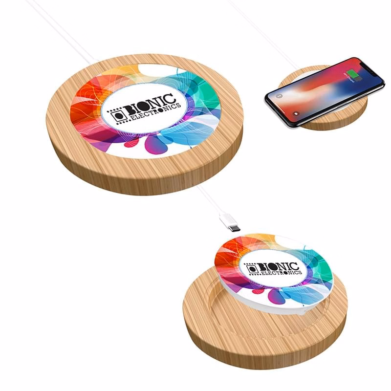 Dismount Wireless Charger