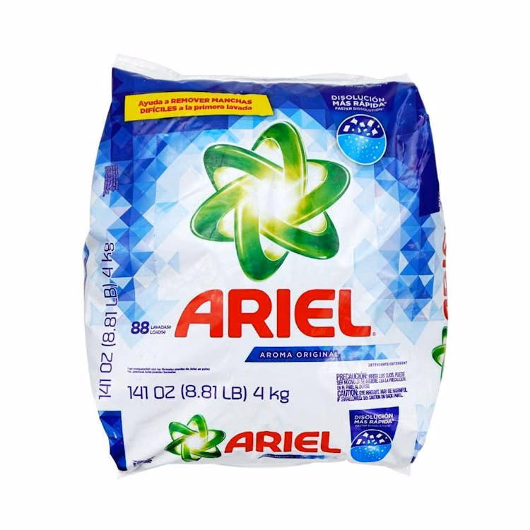 Ariel Laundry Detergent Original 8.8 lbs