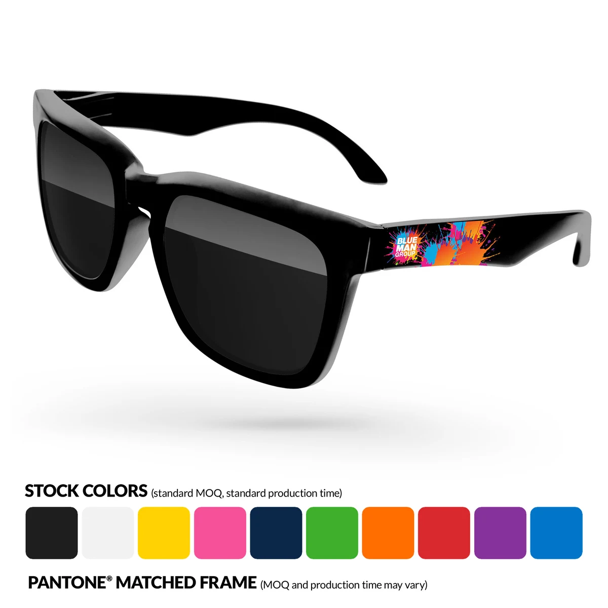 Promotional Bold Sunglasses 1