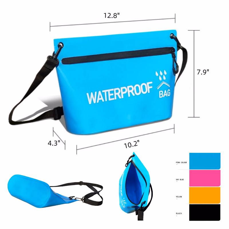 Makeup Bag
