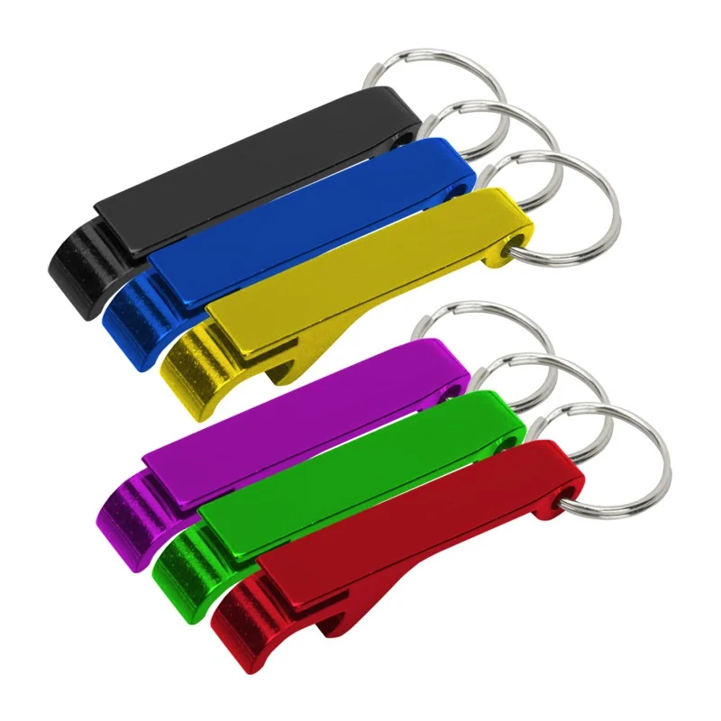 Wrench Bottle Opener Keyring 1