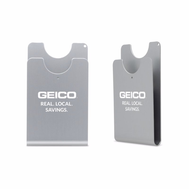 Metal Card Wallet