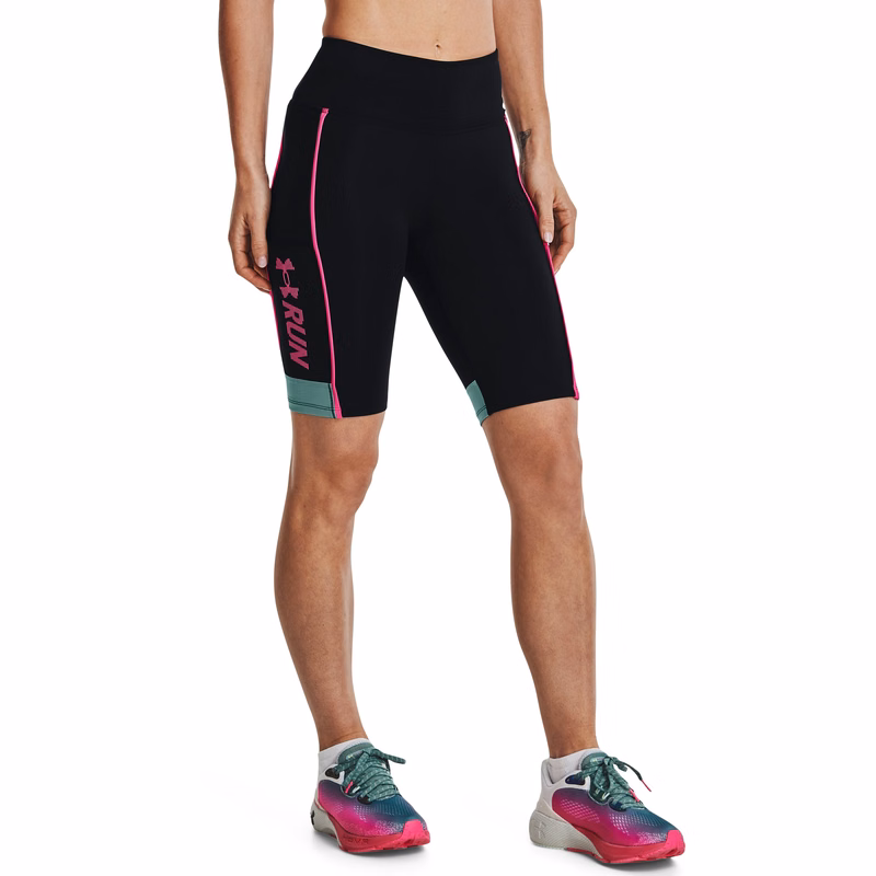 UA Run Anywhere Women's Half Tights