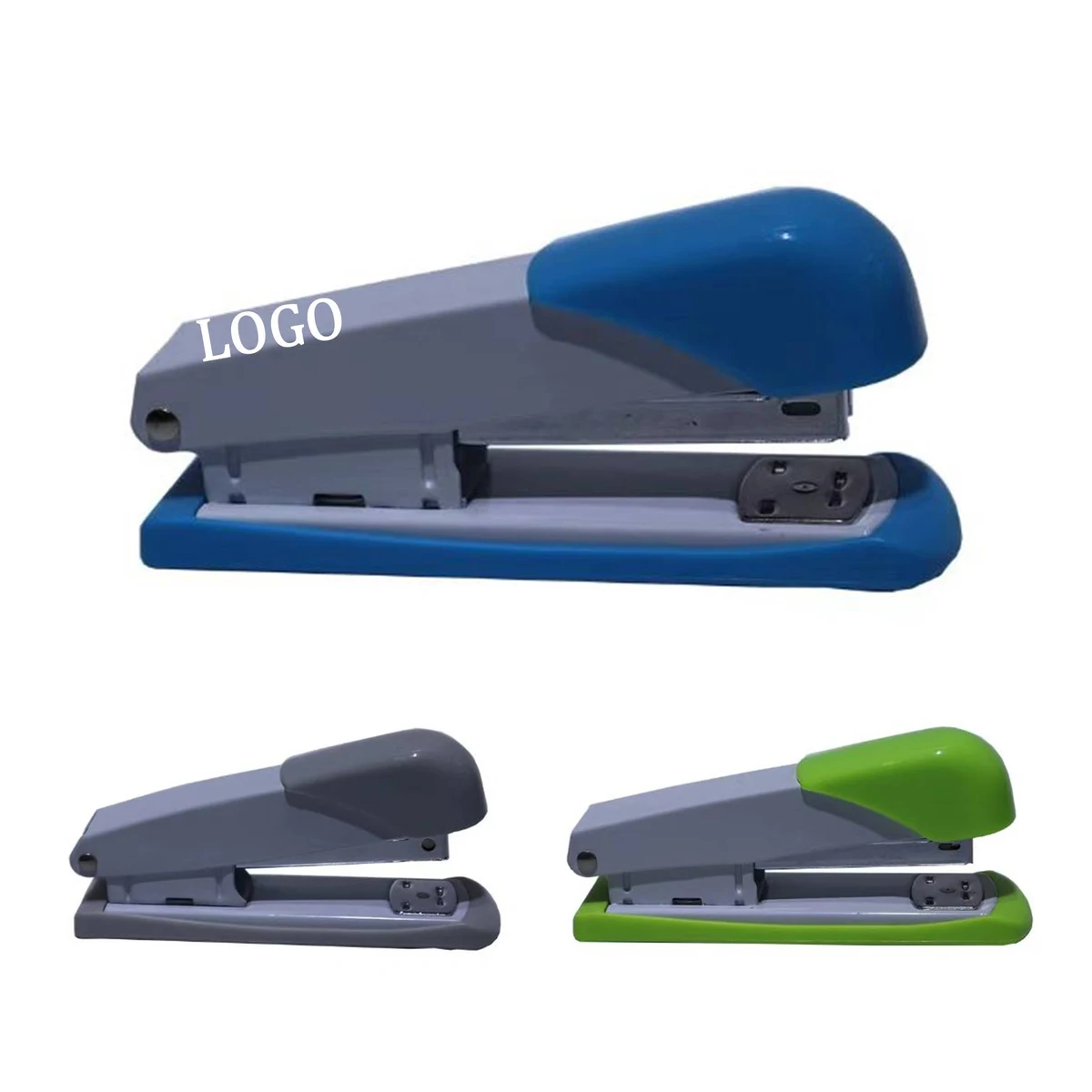 Desktop Steel Stapler 1
