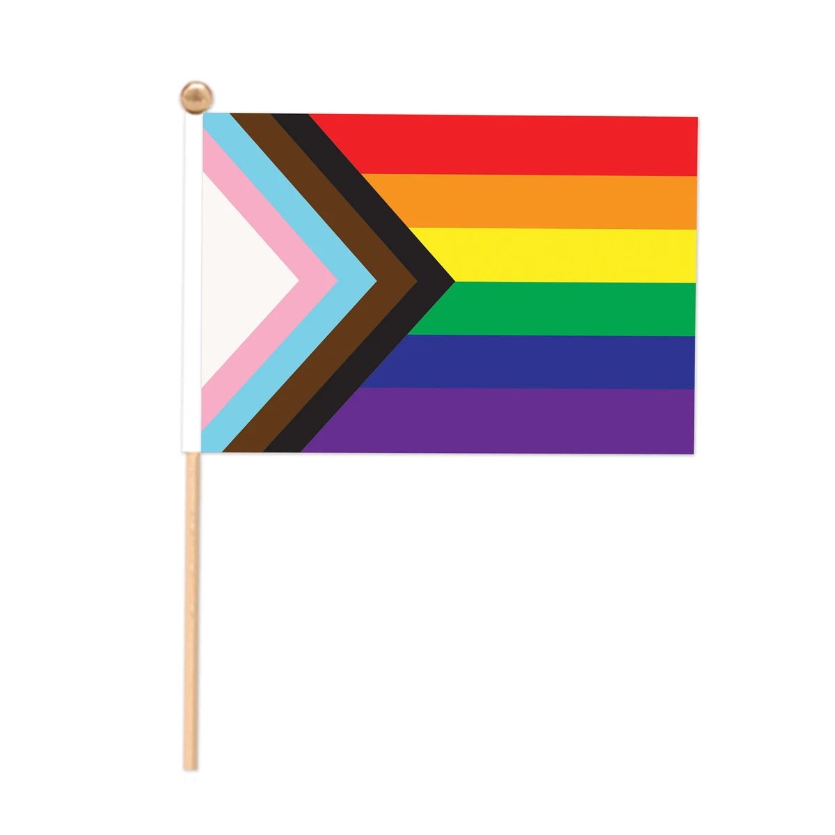 Pride Flag - Fabric 1