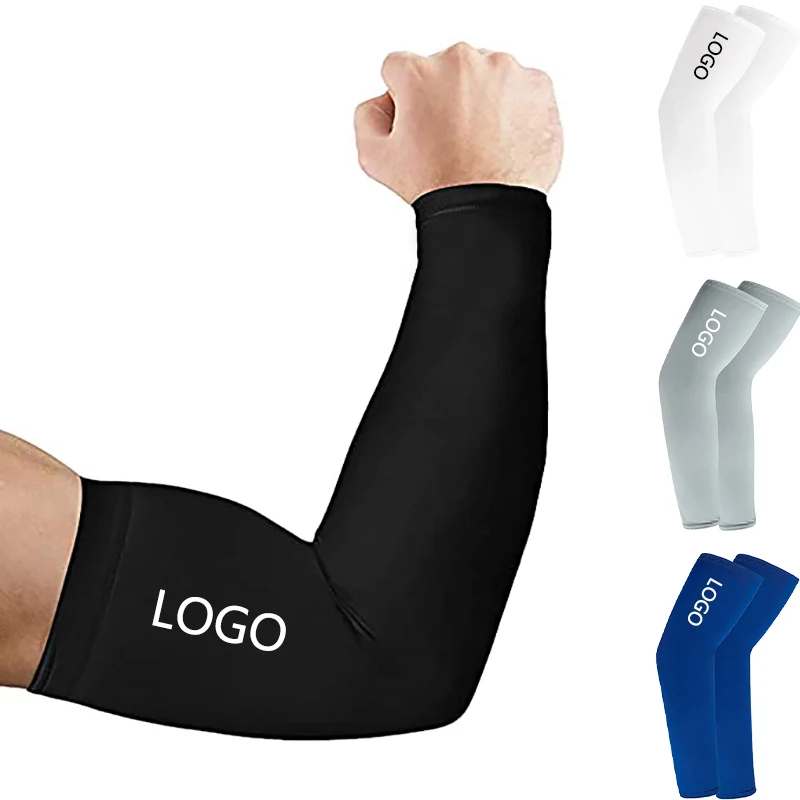 Cooling Arm Sleeves 1