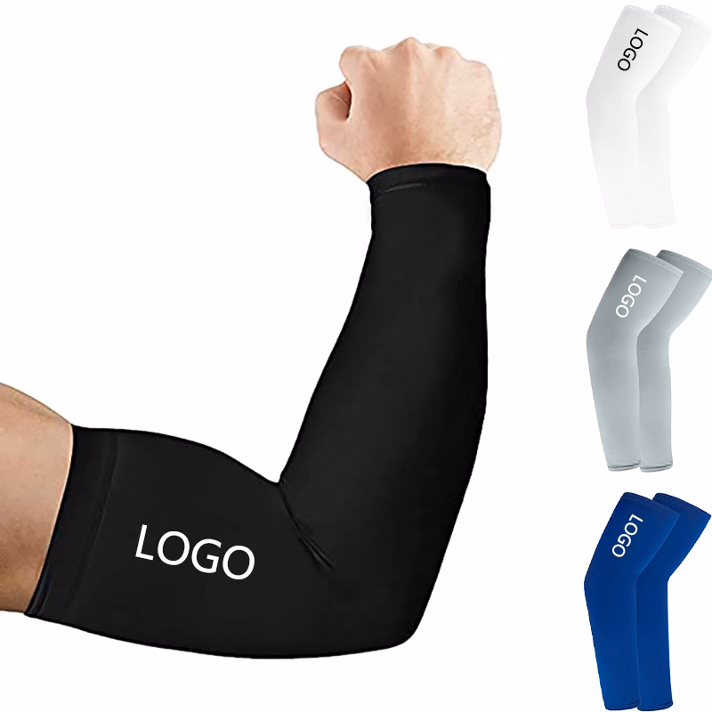 Cooling Arm Sleeves