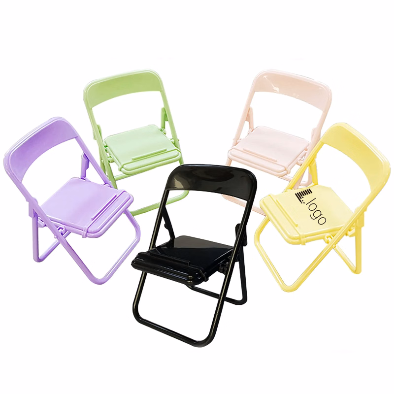 Foldable Portable Phone Stand
