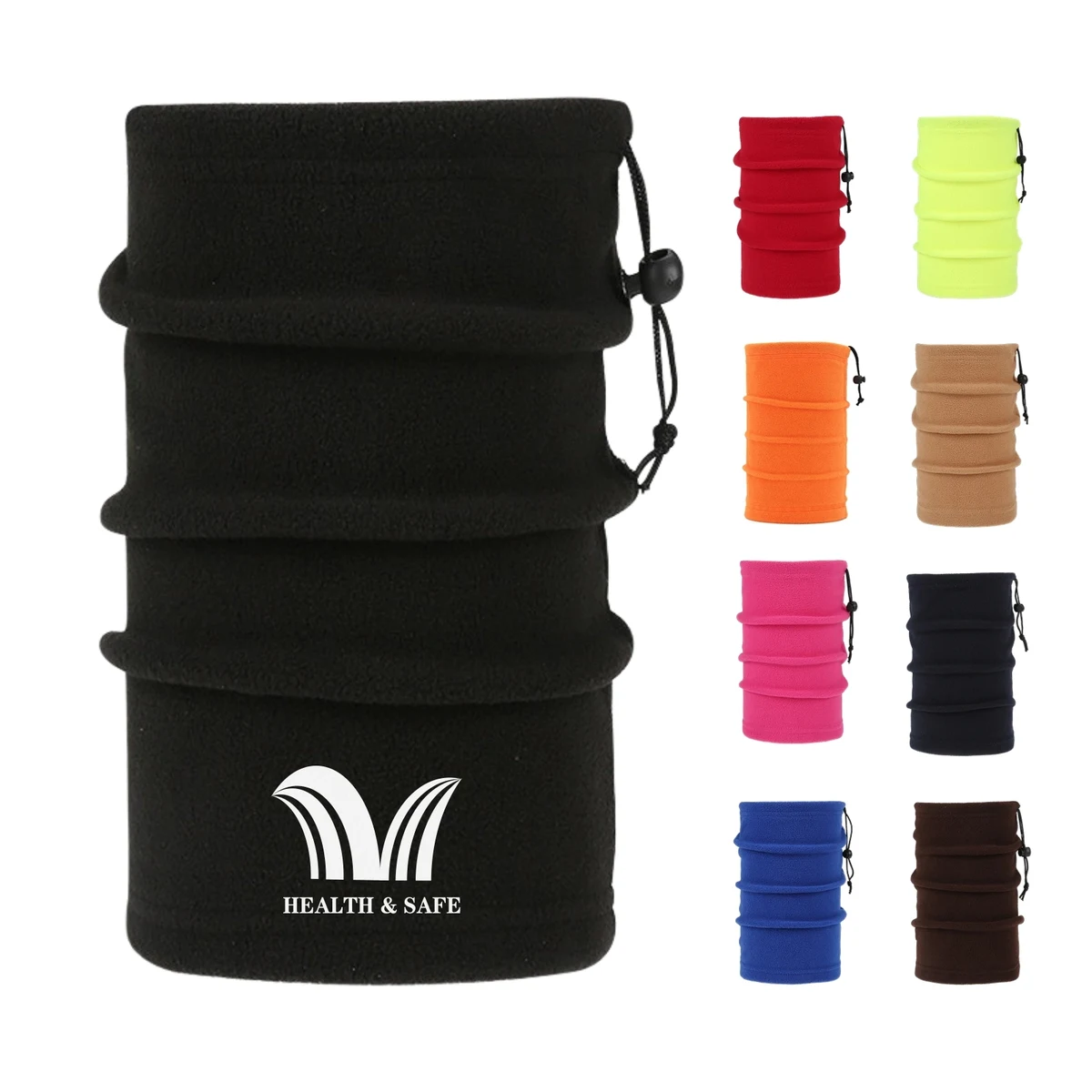 Multi-Functional Warm Cycling Mask 1