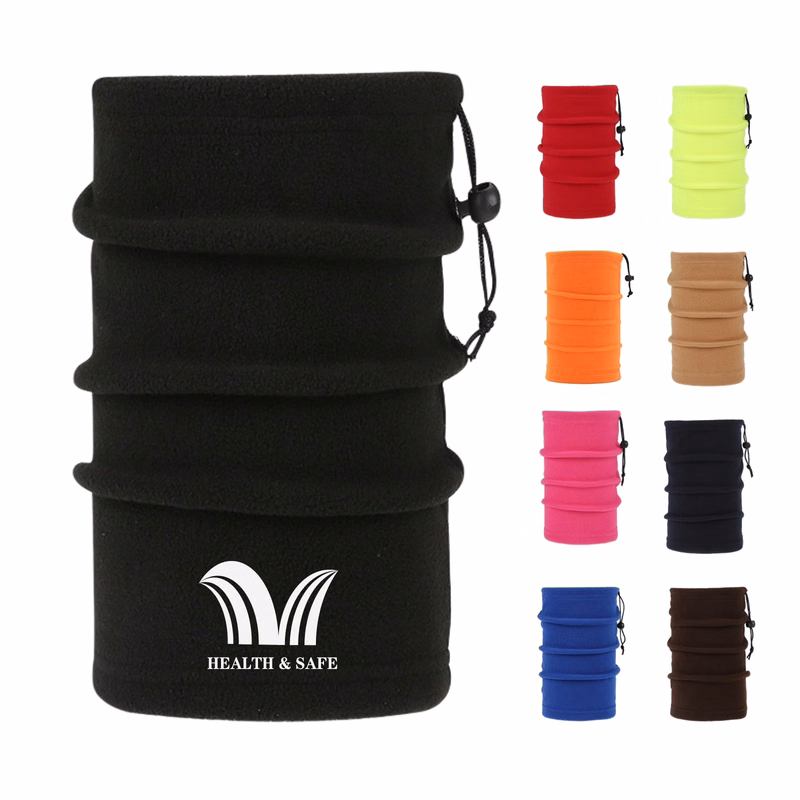 Multi-Functional Warm Cycling Mask