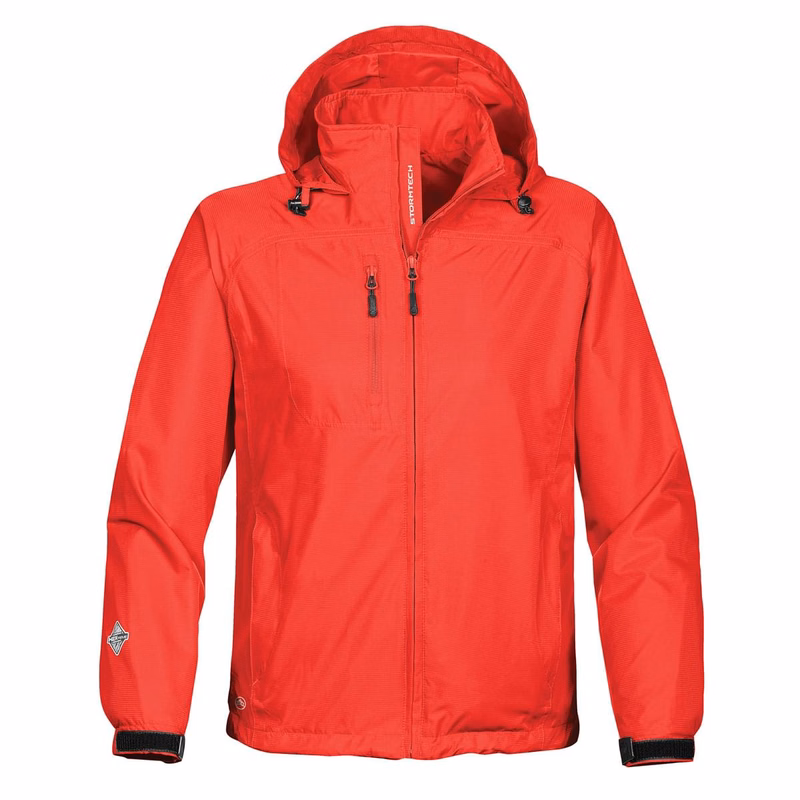 Stormtech Men's Stratus Lightweight Shell