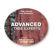 USA Made Premium UV Window Micro-Suction Cling Decal (2.5"x3") Oval Shape 1
