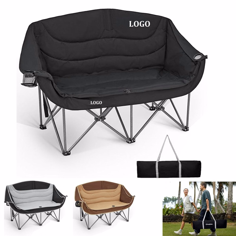 Double Camping Chair