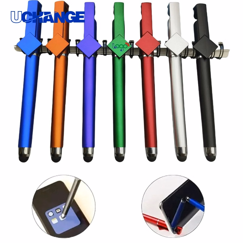 QR Code Advertising Ballpoint Pen