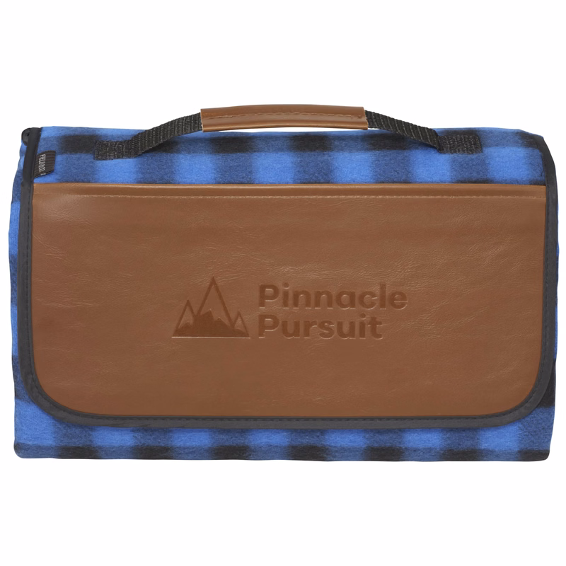 Field & Co.® Buffalo Plaid Picnic Blanket