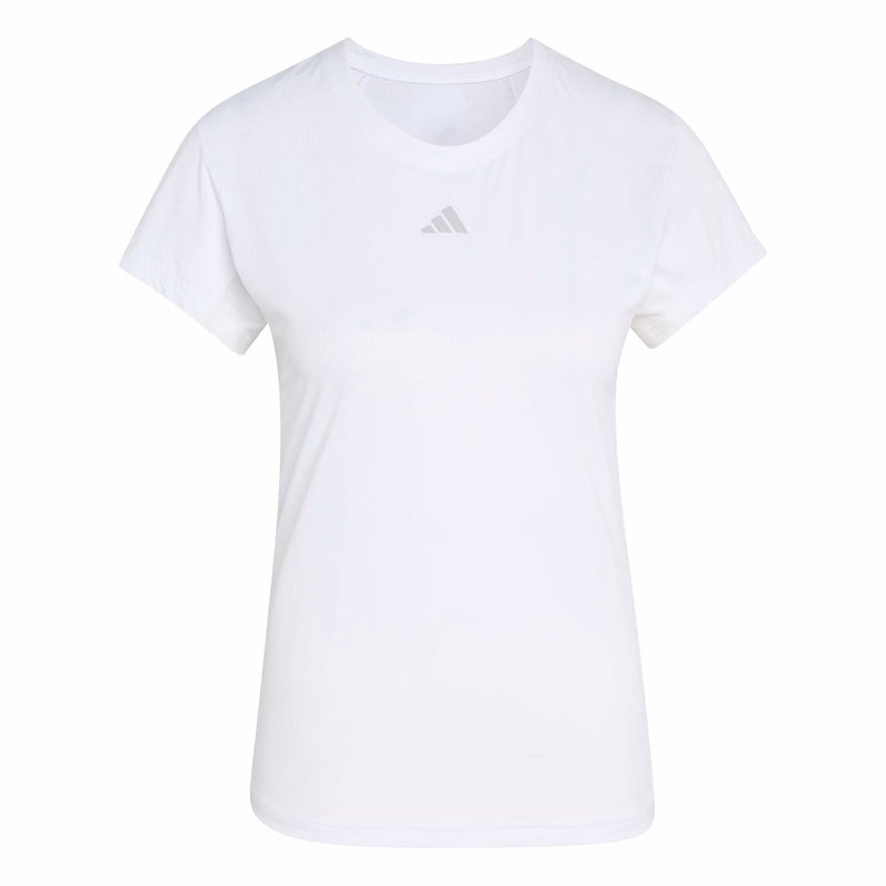 TENNIS CLIMACOOL FREELIFT TEE