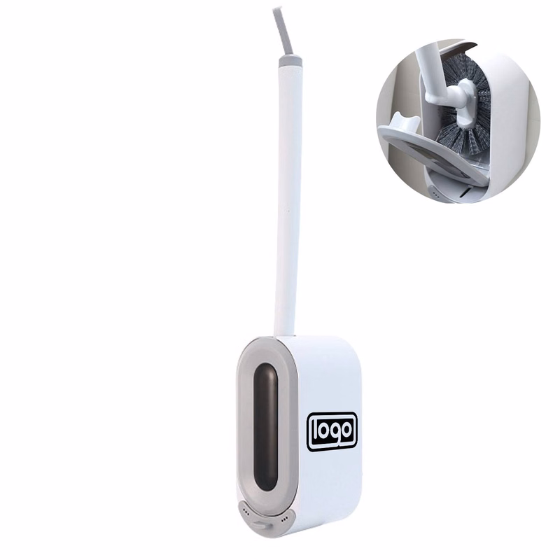 Toilet Brush and Holder Set