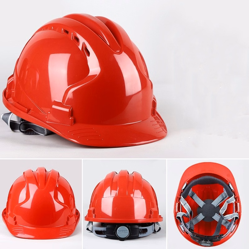 Safety Hard Helmets