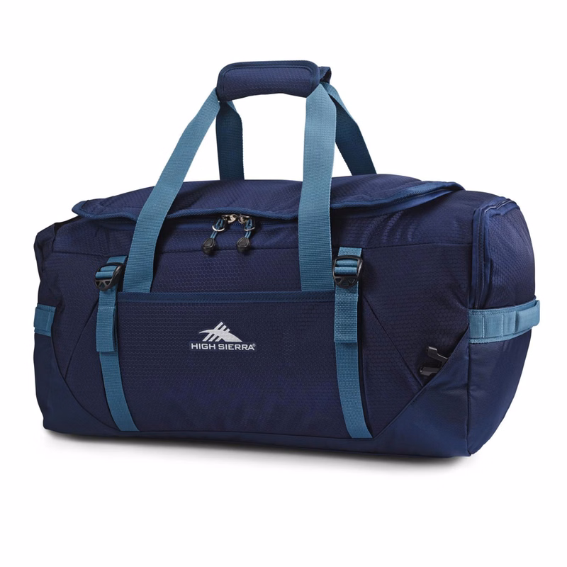 High Sierra® Fairlead Travel Duffel Bag