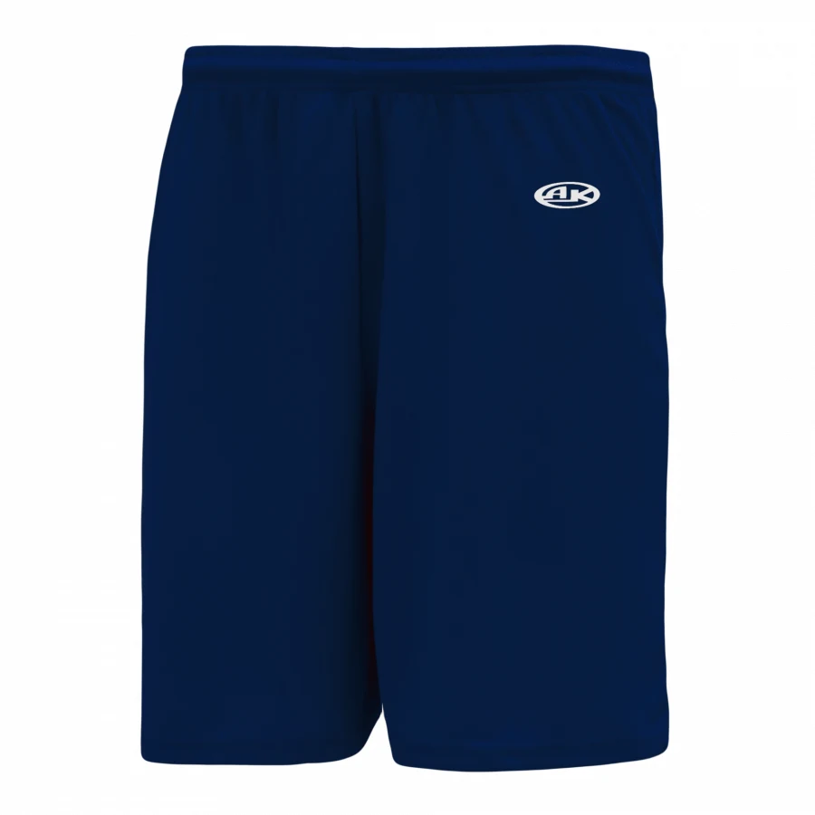 Apparel Shorts AS1350-G01 1