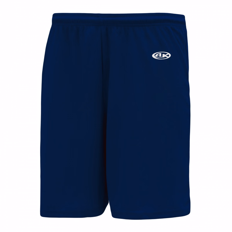 Apparel Shorts AS1350-G01