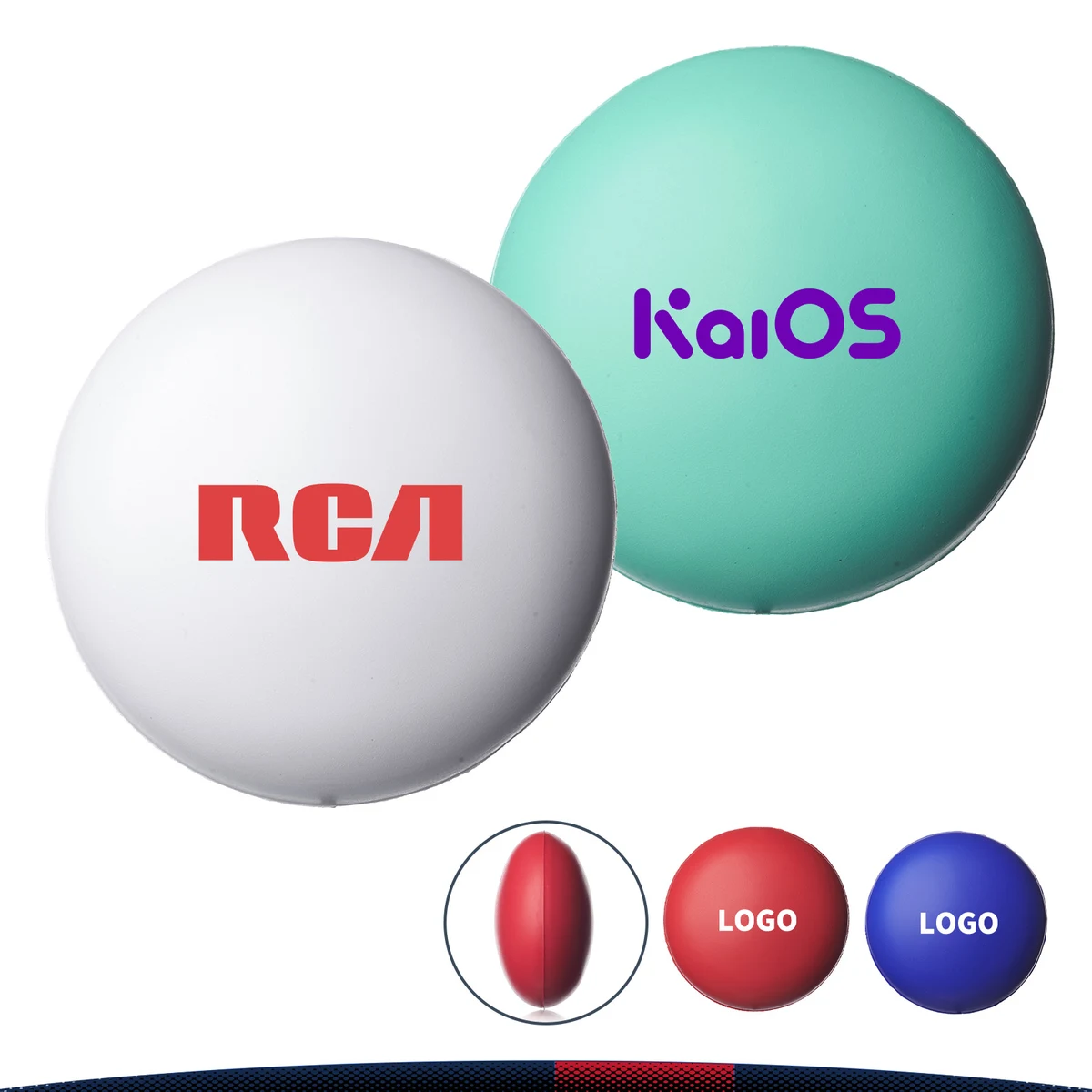 Lira Stress Ball 1