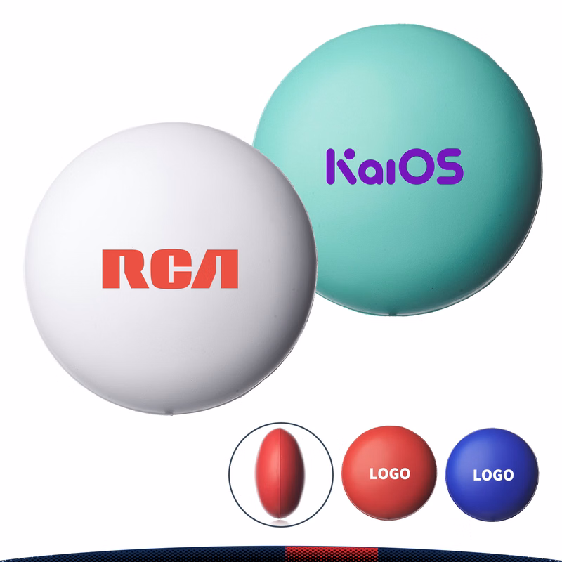 Lira Stress Ball
